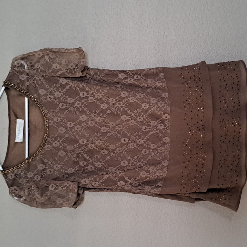 Milana Italy blouse